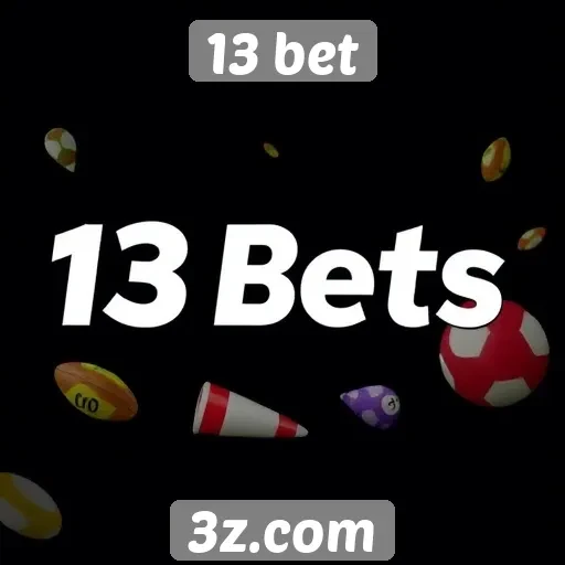 Comparação de bônus oferecidos pelo site 13 bet