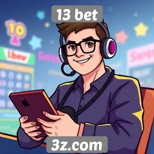 Suporte ao cliente no 13 bet e sua eficácia