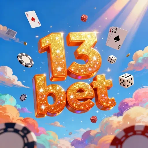 13 bet