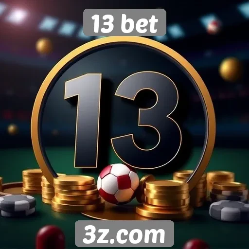 Métodos de pagamento aceitos no 13 bet